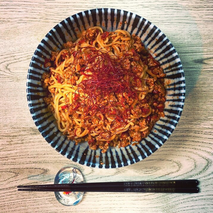 低糖質 激辛四川汁なし冷やし坦々麺 レシピ 作り方 By Doonext 楽天レシピ 低糖質 激辛四川汁なし冷やし坦々麺 レシピ 作り方 By Doonext 楽天レシピ